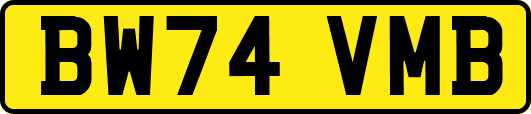BW74VMB