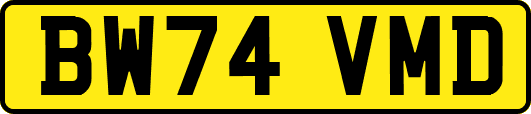 BW74VMD