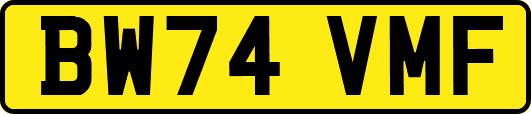 BW74VMF