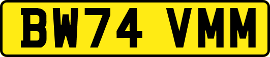 BW74VMM