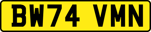 BW74VMN