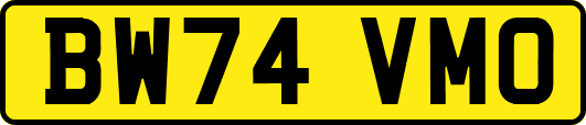 BW74VMO