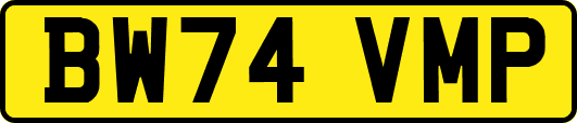 BW74VMP