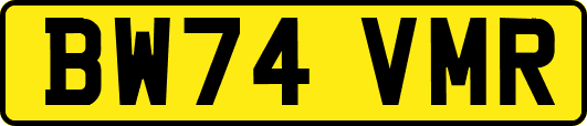 BW74VMR