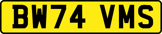 BW74VMS