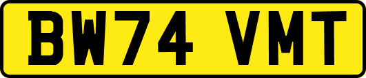 BW74VMT