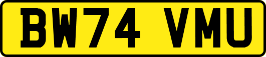 BW74VMU