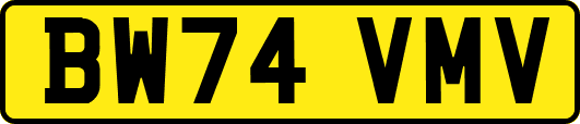 BW74VMV