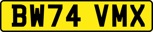 BW74VMX
