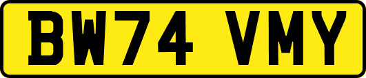 BW74VMY