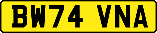BW74VNA
