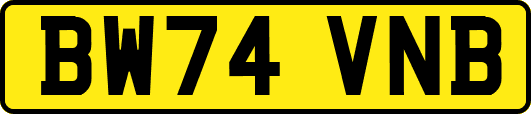BW74VNB