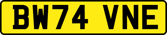 BW74VNE