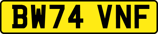 BW74VNF