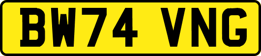 BW74VNG