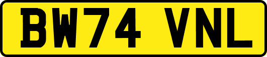BW74VNL