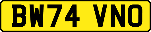 BW74VNO