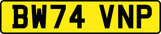 BW74VNP