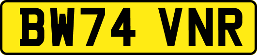 BW74VNR
