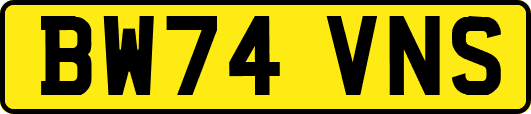 BW74VNS