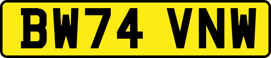 BW74VNW