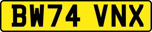 BW74VNX
