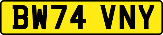 BW74VNY