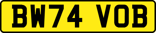 BW74VOB