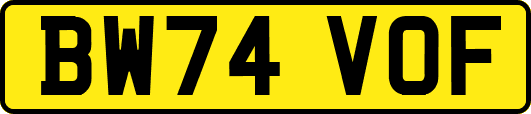 BW74VOF
