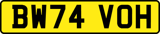 BW74VOH