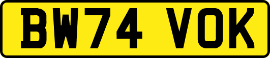 BW74VOK