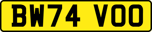 BW74VOO