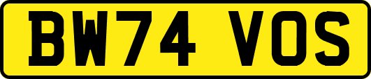 BW74VOS