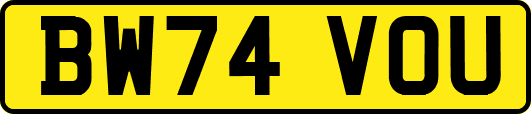 BW74VOU