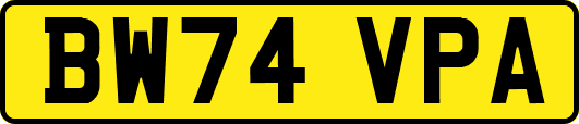 BW74VPA