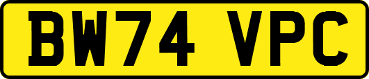 BW74VPC