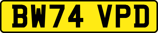 BW74VPD