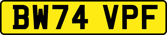 BW74VPF