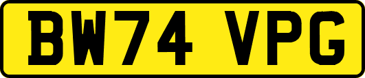 BW74VPG