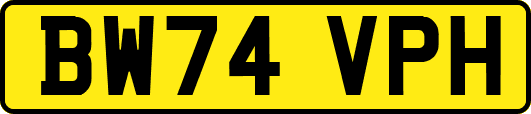 BW74VPH
