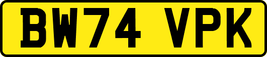 BW74VPK