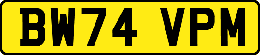 BW74VPM