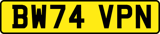 BW74VPN