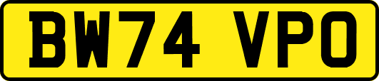 BW74VPO
