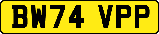 BW74VPP