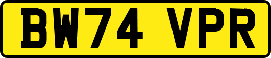 BW74VPR