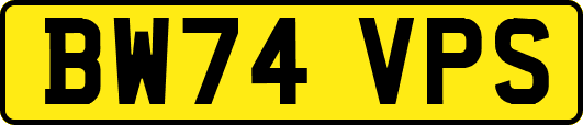BW74VPS