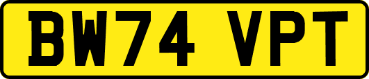 BW74VPT