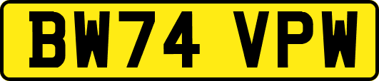 BW74VPW
