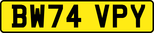 BW74VPY